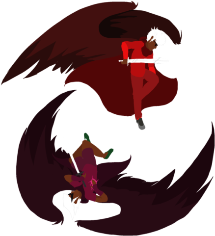 2 - Dragon (500x625)