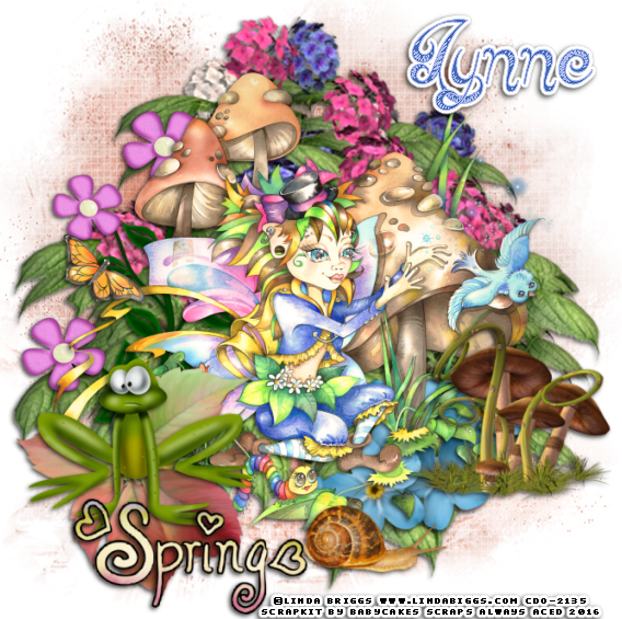 Ct Tag By Michele - Viola (568x565)