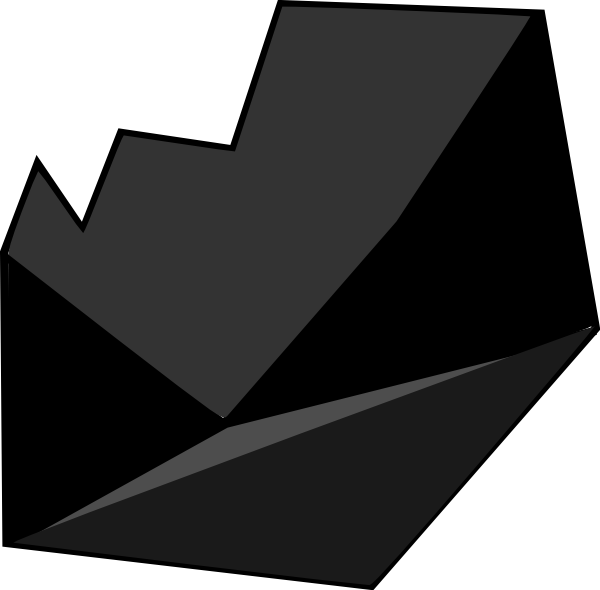 Ore Clipart (600x590)