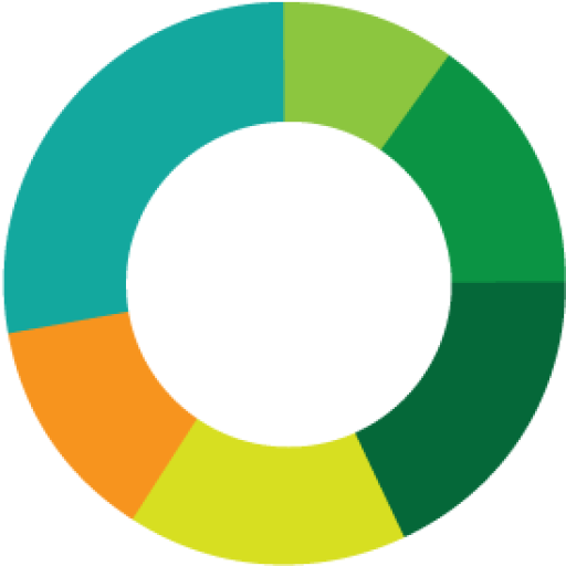Demographics Clipart (512x512)