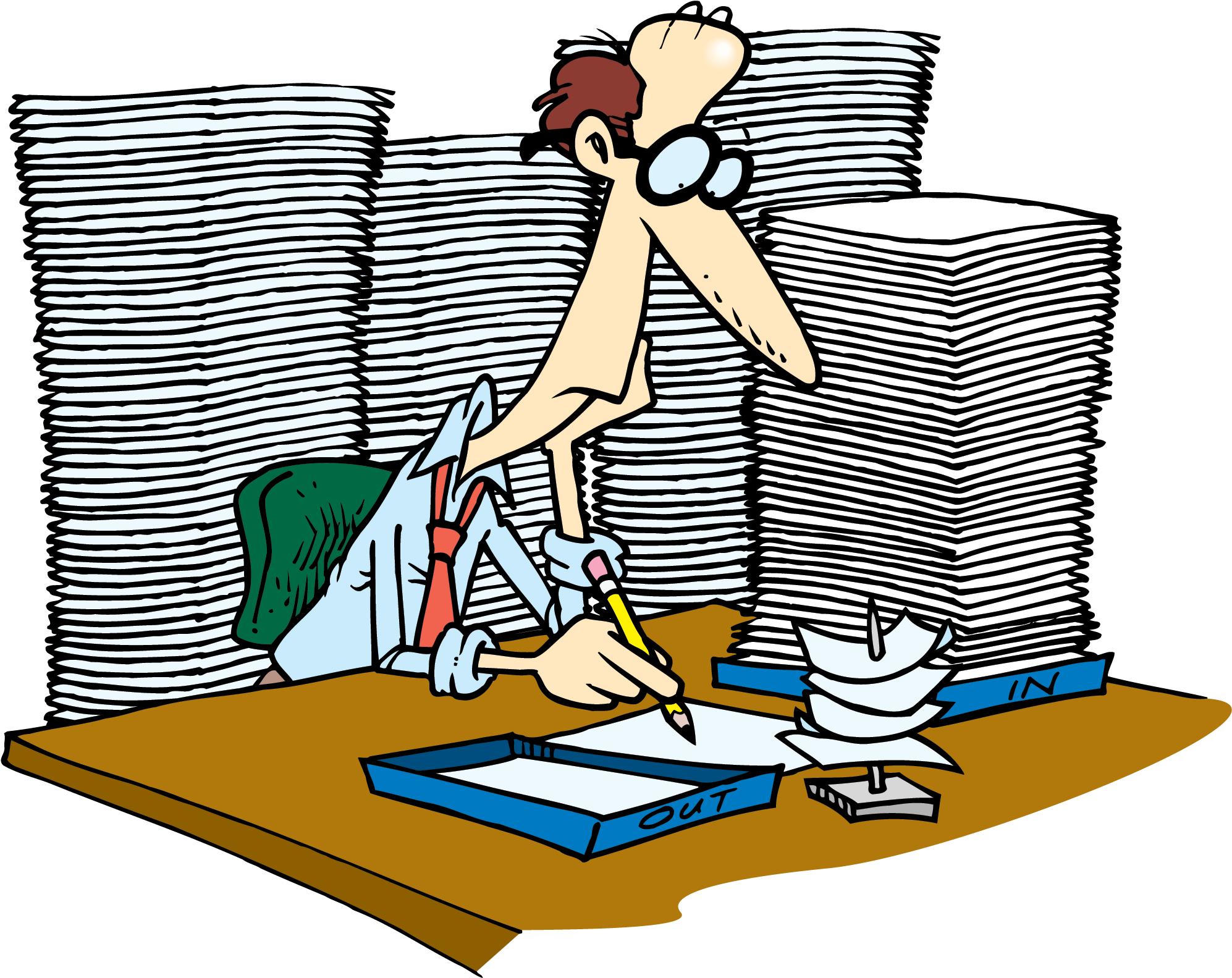 Pride And Dedication 5 - Too Much Clipart (2000x1587)