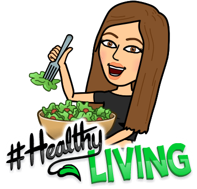 Healthy Eating Bitmoji (398x398)