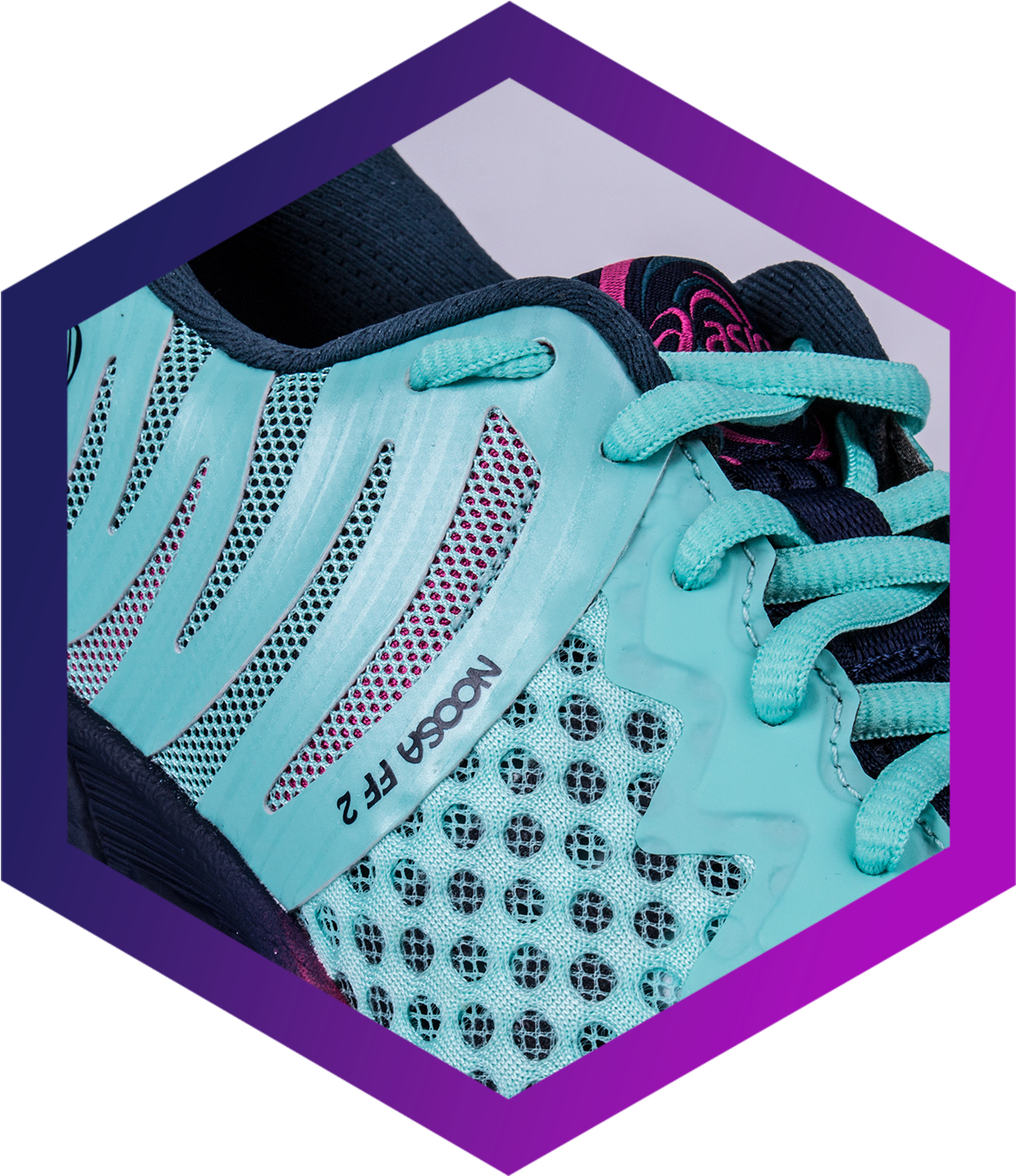 Breathable Seamless Construction - Sneakers (1298x1430)
