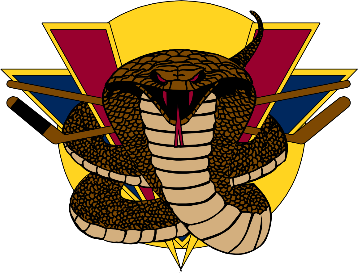 Vernon Vipers Logo (1200x909)