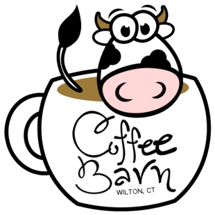 Coffee Barn Wilton - Coffee Barn (500x357)