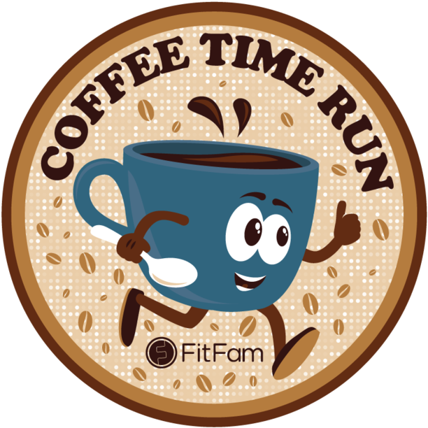 Run To Coffee (800x800)