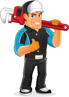 Get R Done - Plumber (400x400)