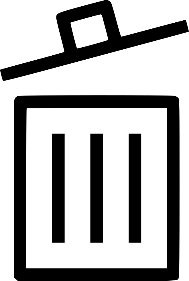 Trash Bin Open Comments - Trash Bin Open Comments (660x980)