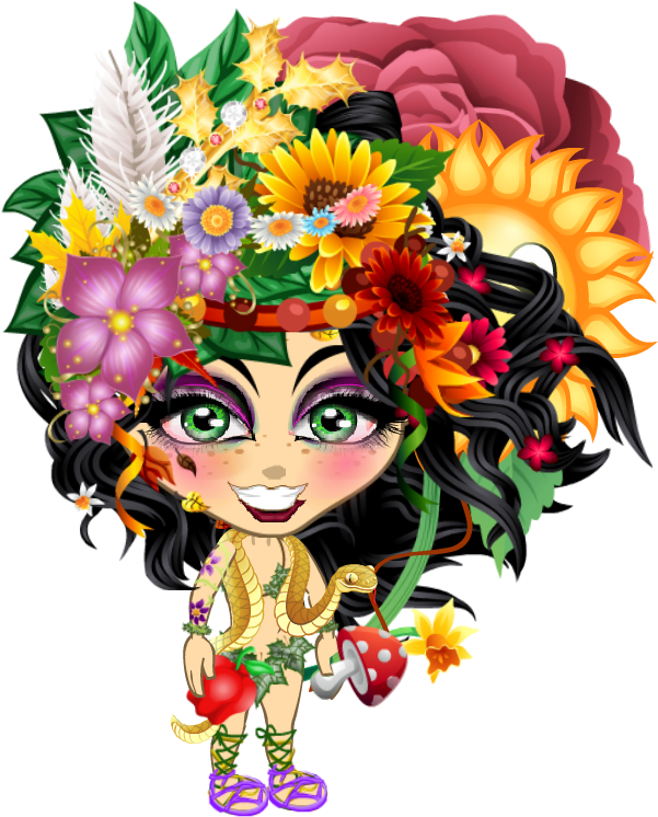 Image - Bouquet (600x800)
