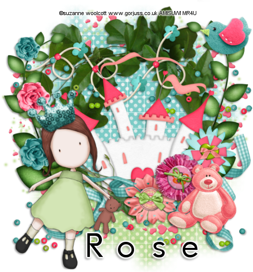 Fairy Tale Princess - Cartoon (558x564)