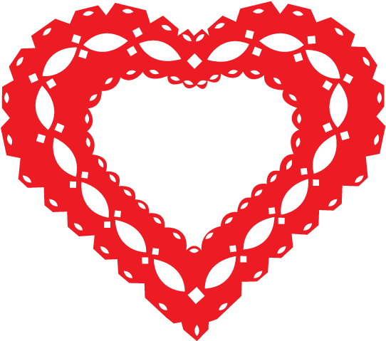 Heart - Heart (600x620)