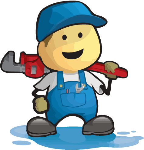Plumber Icon - Plumber Needed (521x521)