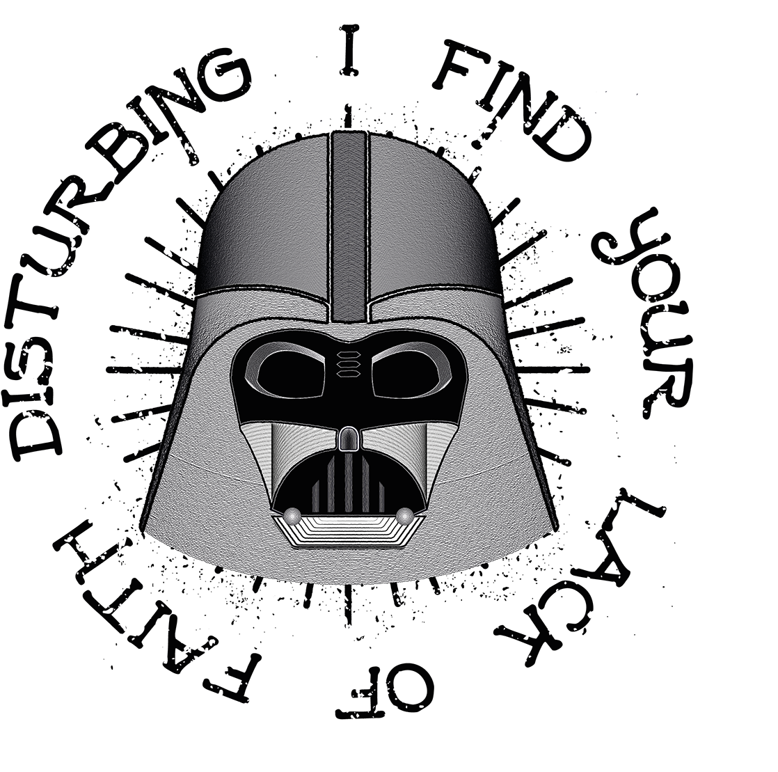 Line Wars - Cartoon (1200x1200)