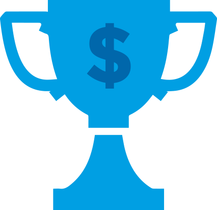 Trophy - Symbol (426x412)