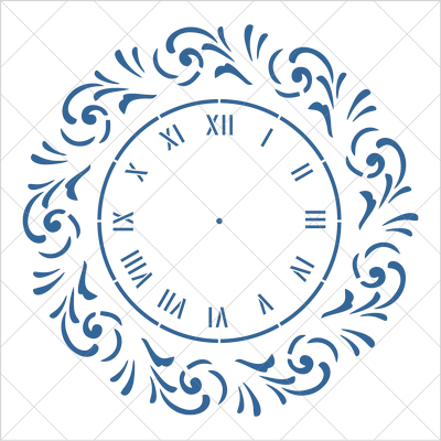 Sablon Bubamara Bq047 - Circle (400x400)