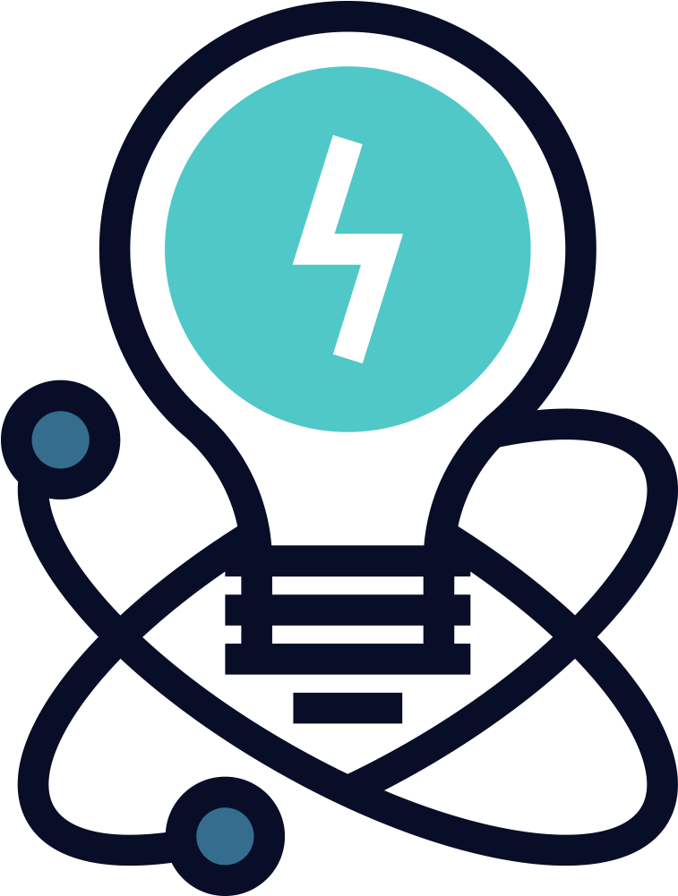 Creative Concepts - Physics Png (1000x1000)