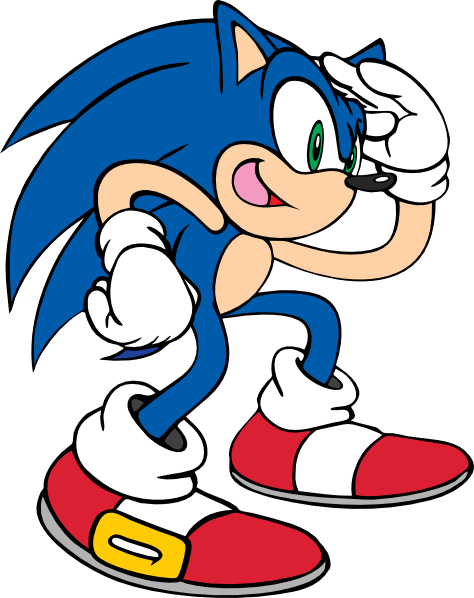 Sonic On The Beach (474x598)