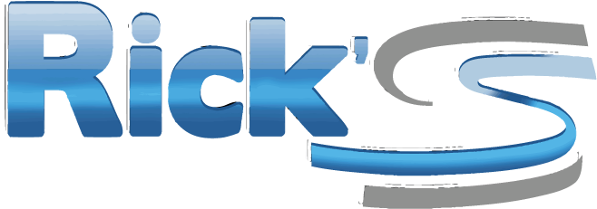 Rick's Auto Body - Rick's Auto Body (657x260)