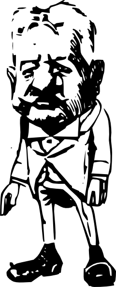 Clip Art (240x590)