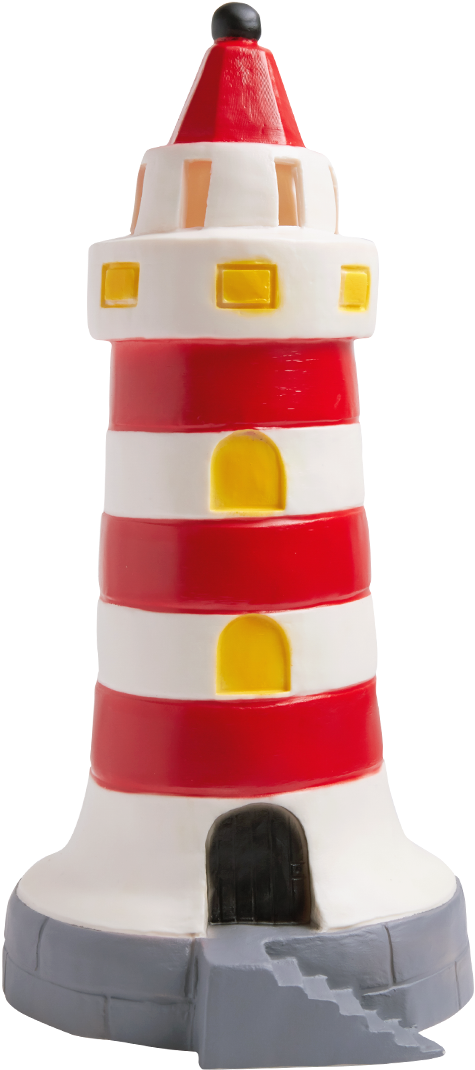 Natural Lighthouse - Lighthouse (1250x1250)