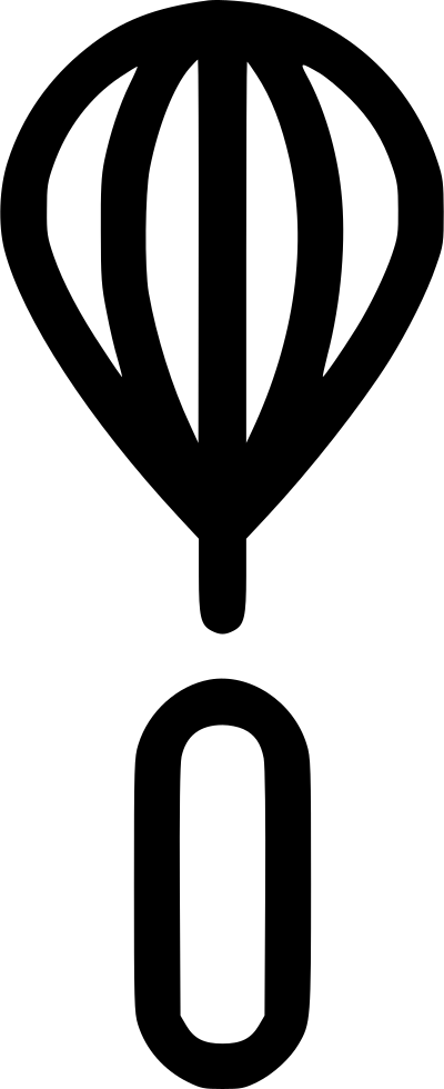 Whisk Kitchen Utensils Comments - Emblem (400x980)
