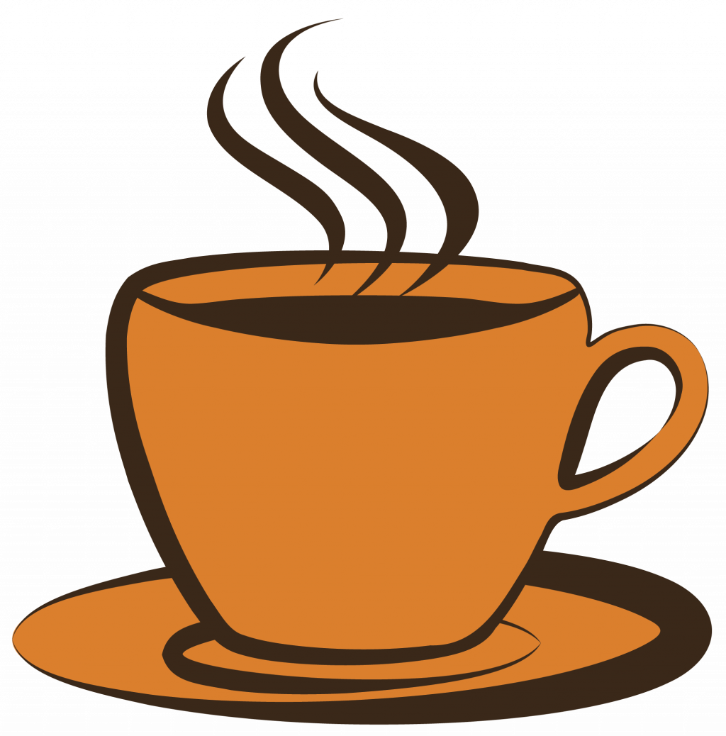 Coffee Clipart (1024x1038)