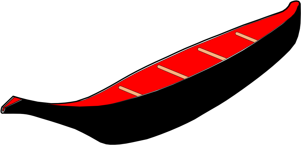 1000 - Canoe (1000x1000)