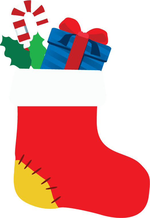 Christmas Stocking (524x762)