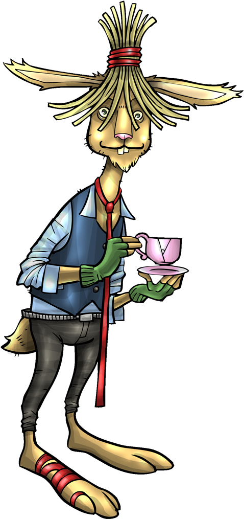 Back To Portfolio - March Hare (800x1093)