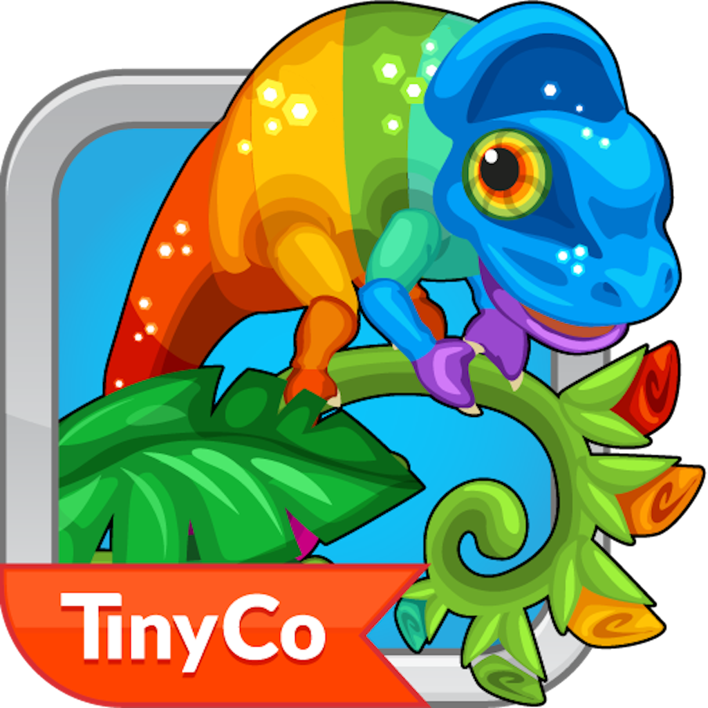 Tinynightclub - Tinypets - Tinyvillage - Tinyzoo - Zoo (1024x1024)