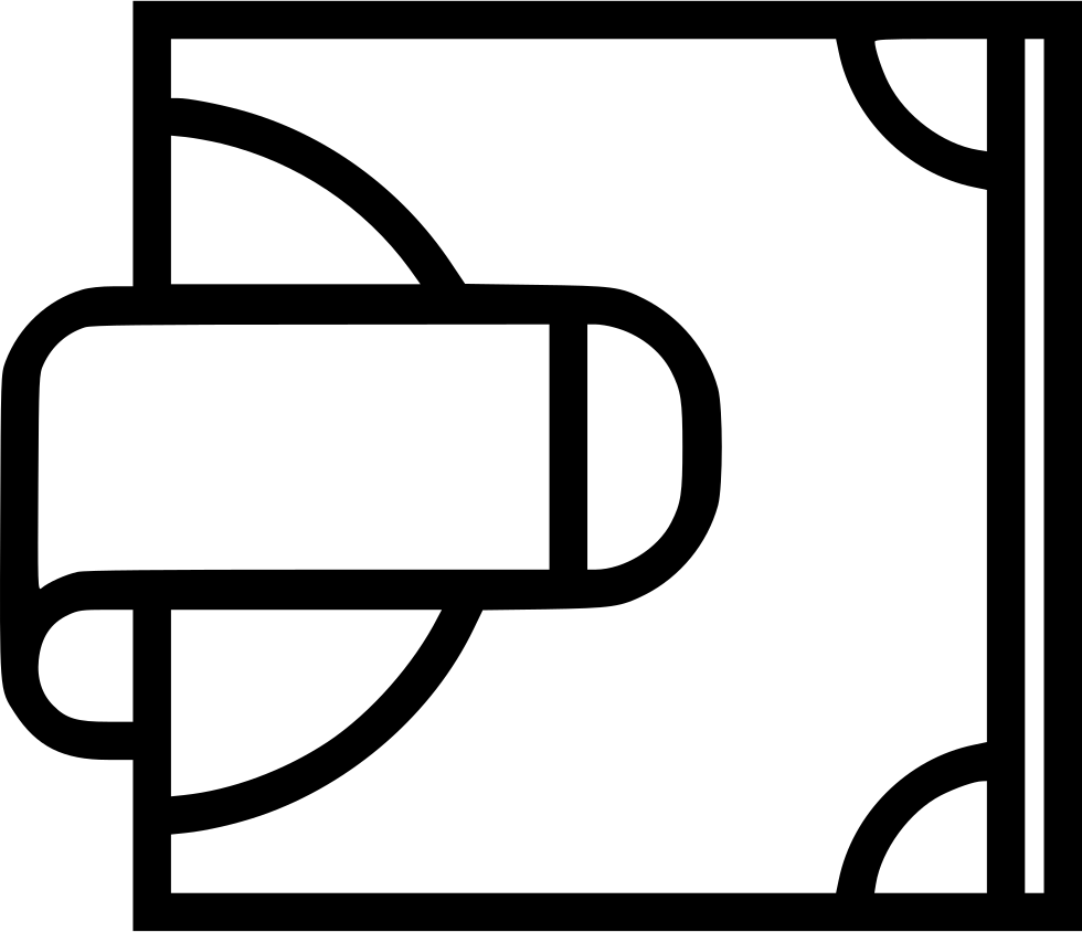 Png File - Wallet (980x844)