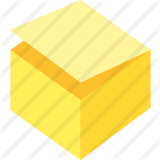 Post It - Post-it Note (512x512)