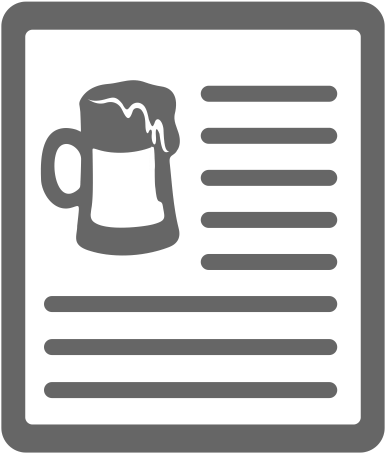 Beer Blurbs And More - Html (512x512)