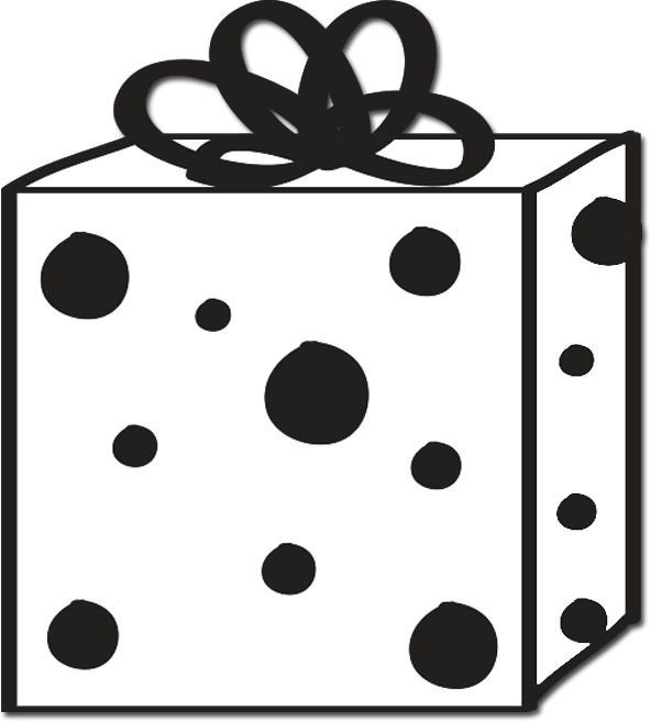 This Is A Buncee Sticker - Sticker (592x657)