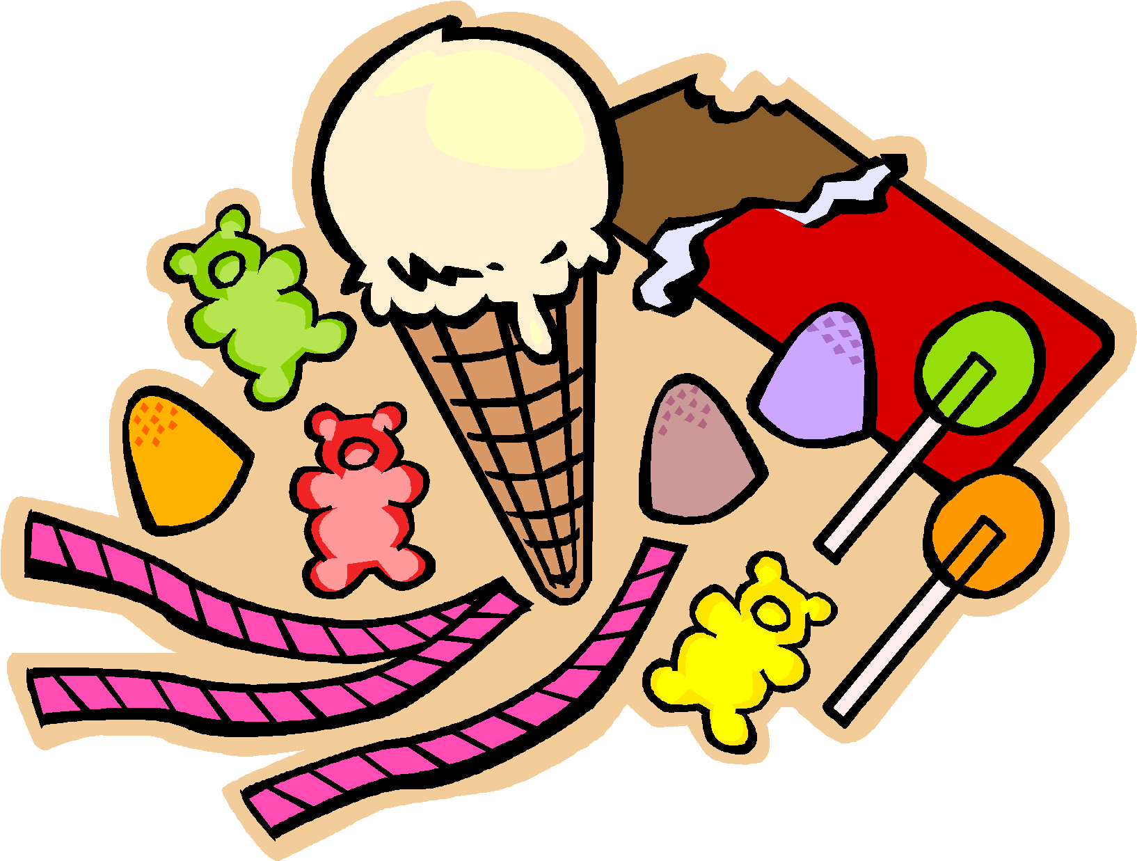 Clip Art (1723x1329)