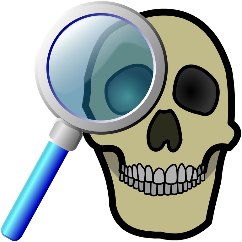 Picture - Skull (800x800)