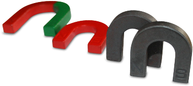 Ferrite - Ceramic (400x400)
