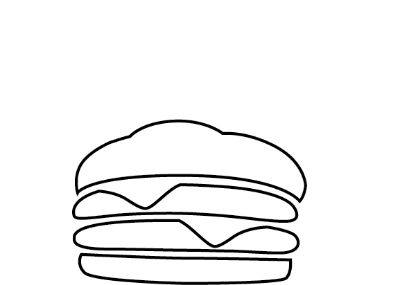 Combo White - Combo White (577x412)