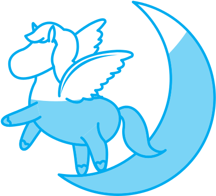 Horse (550x550)