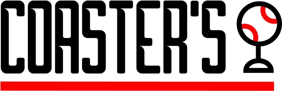 Coaster's Corner - Coaster's Corner (1000x399)