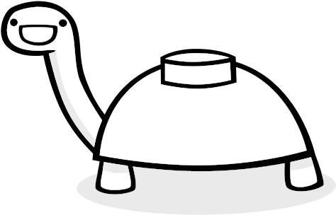 Hellooo - - Mine Turtle Hello Gif (480x360)