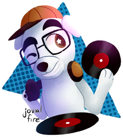 2 - Animal Crossing (500x500)