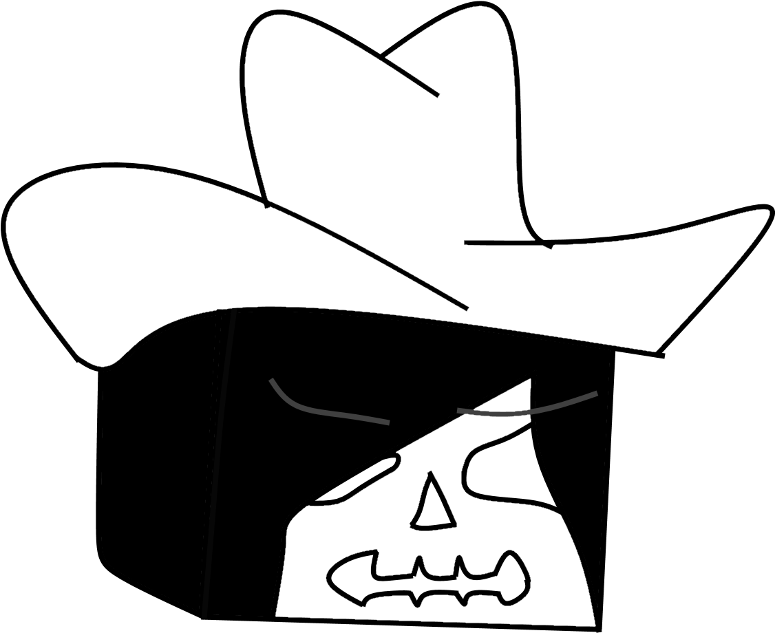 Commodorecrusher9000tm Ghost Cans Rage - Cartoon (1920x1080)