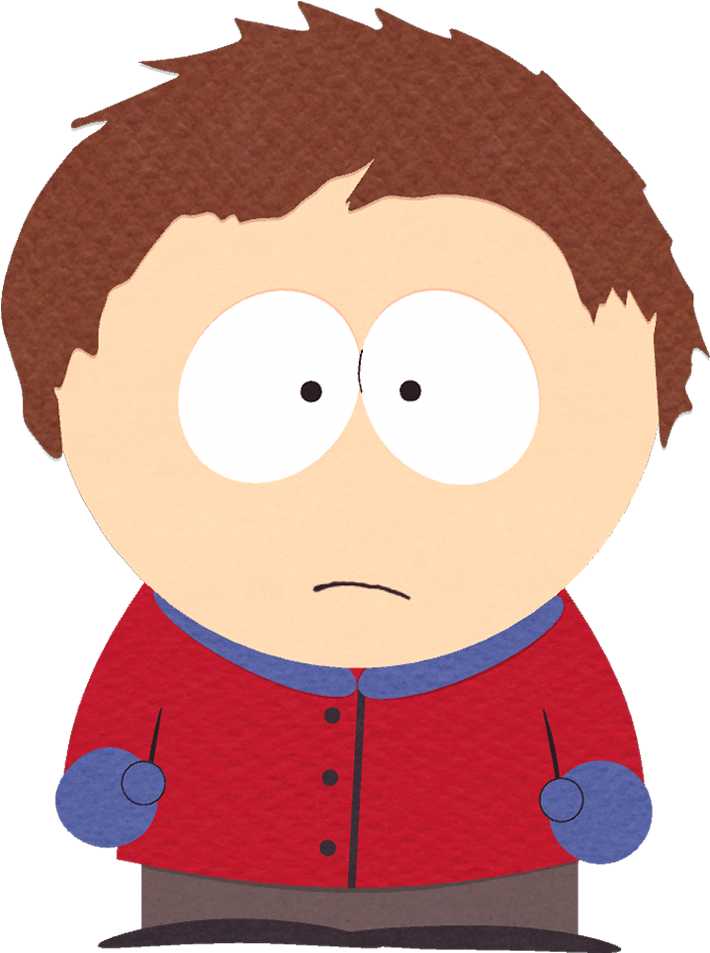 South Park Clyde Crying (1920x1080)