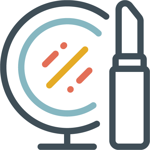 Beauty & Cosmetics - Lipstick (513x513)