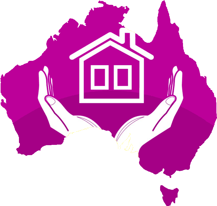 Map Of Australia (750x755)