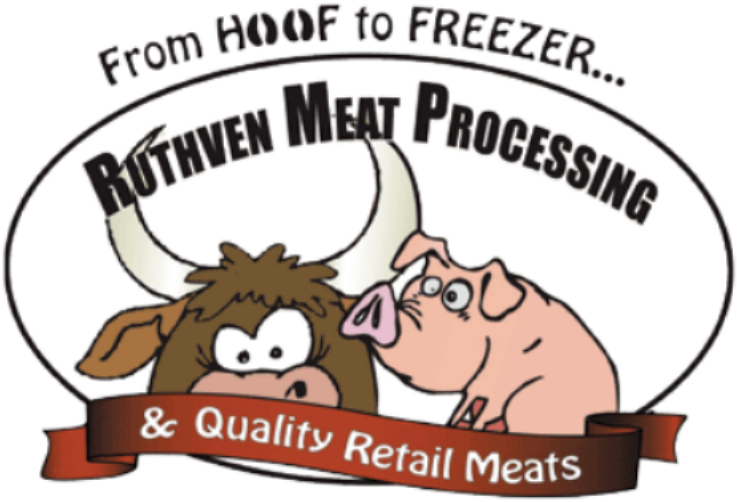 Ruthven Meat Processing - Ruthven (808x506)