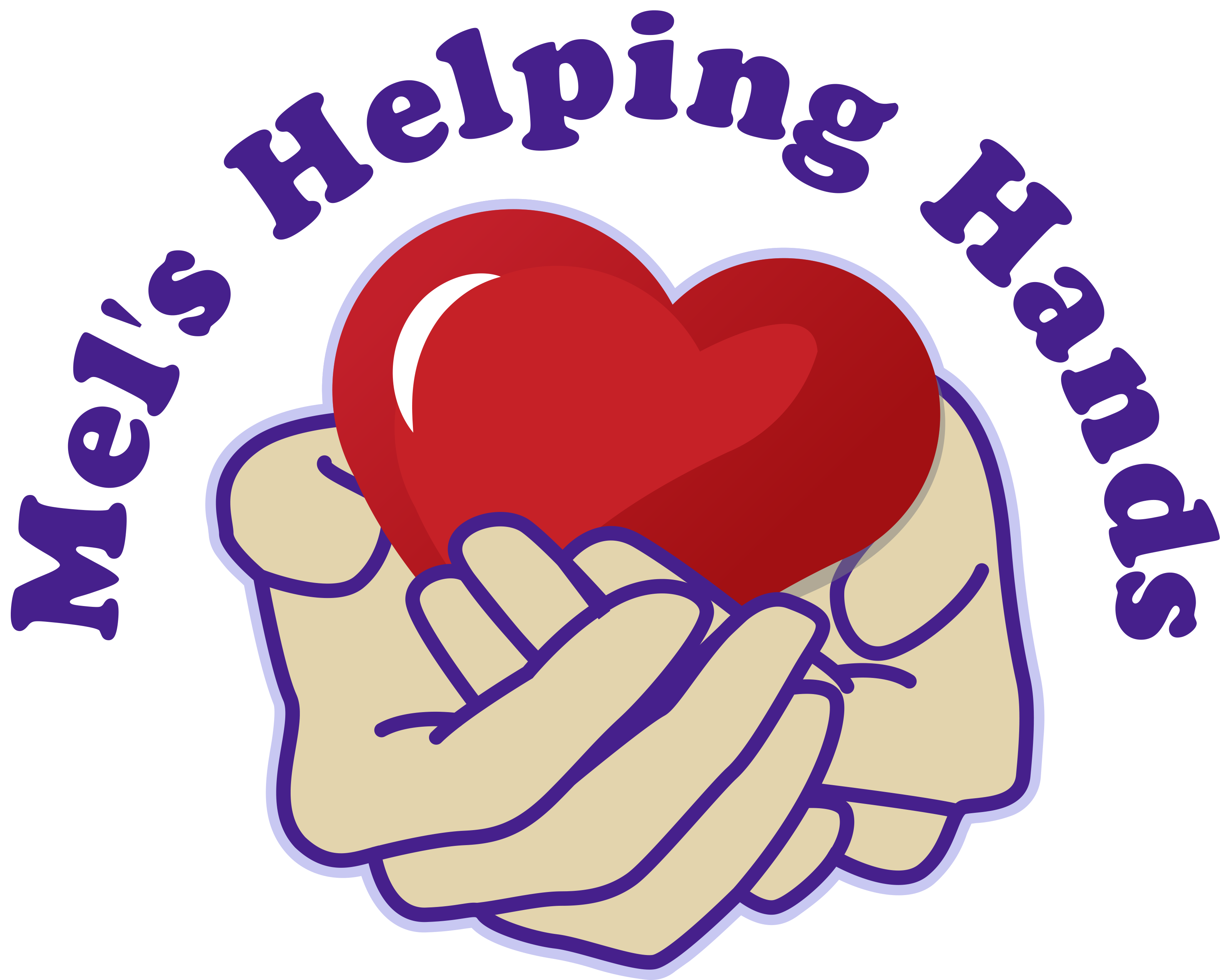 Mel's Helping Hands (3202x2550)