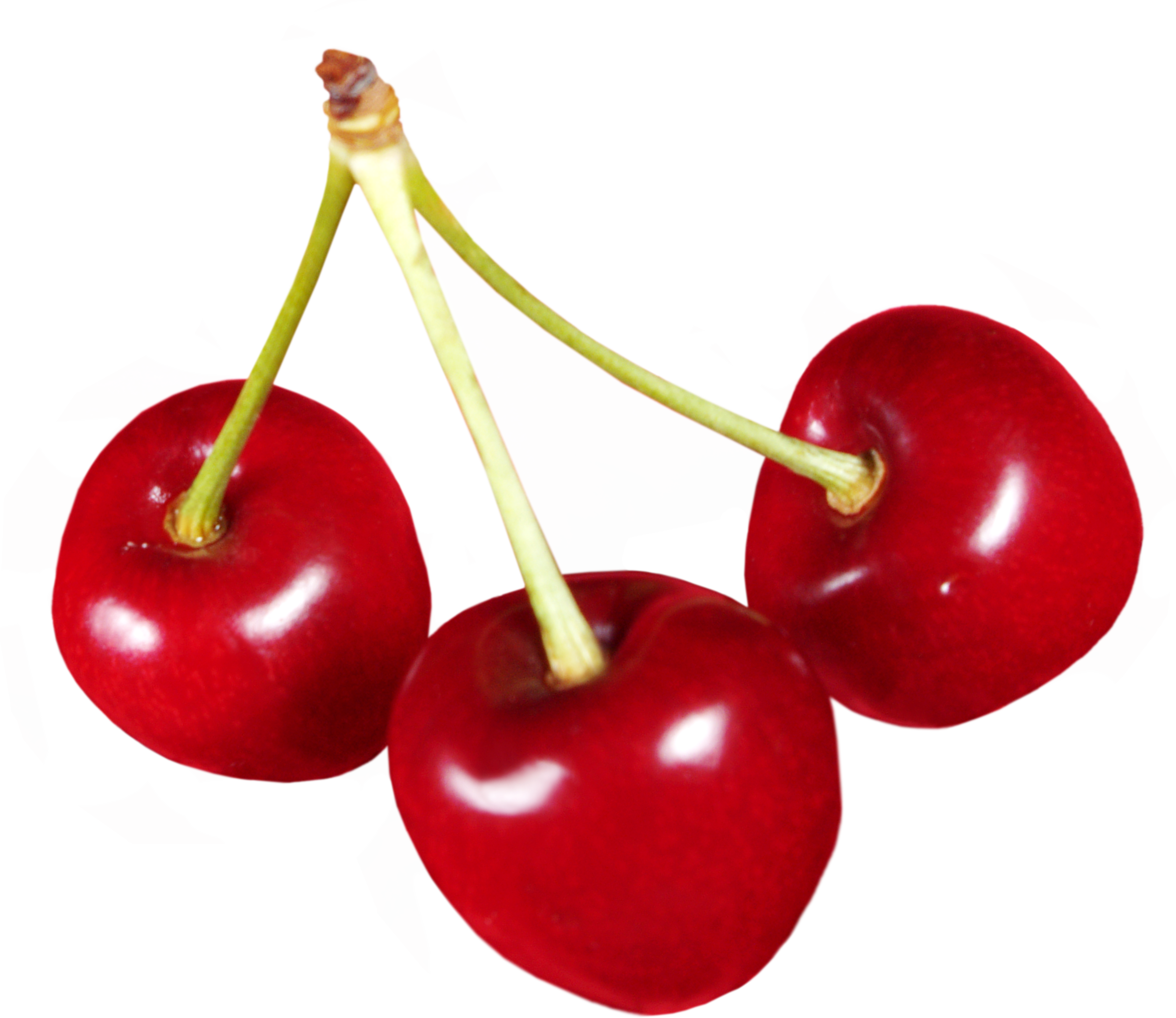 Cherry - Cherries Png (2520x2181)