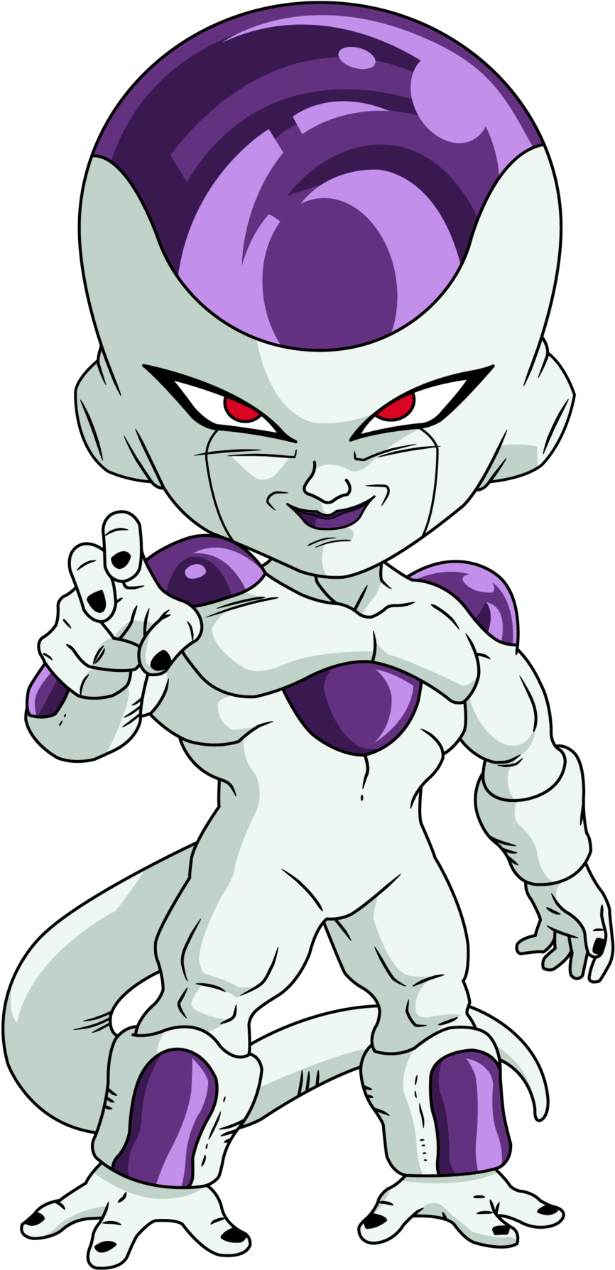 Freezer Forma Final - Orochimaru Memes (900x1813)